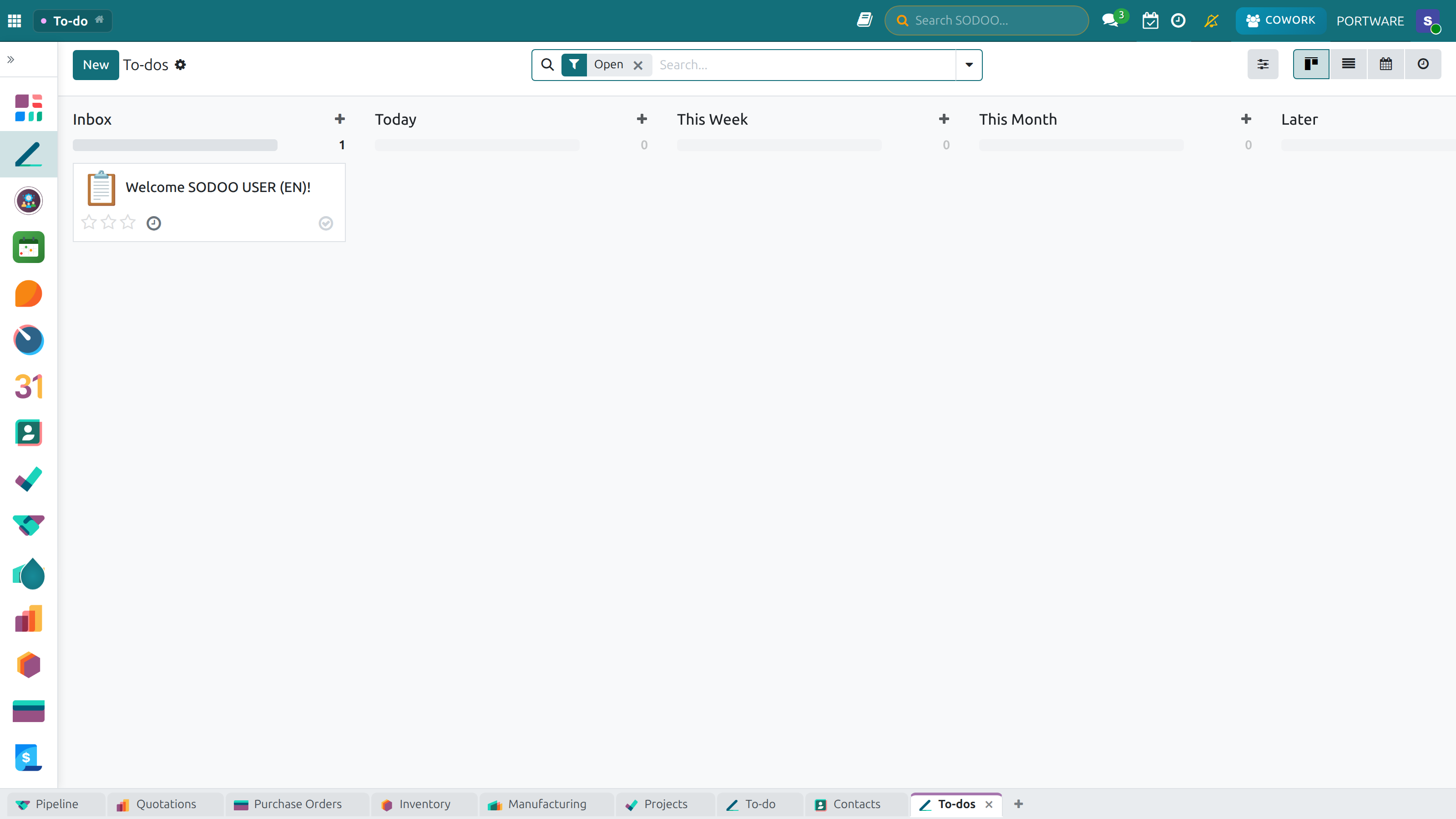 To-do Kanban